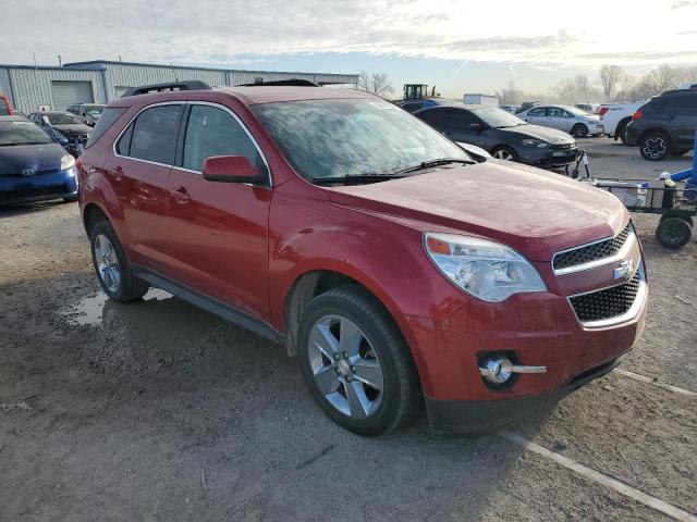 Vin: 1gnalpek1dz108392, lot: 50658335, chevrolet equinox lt 20134