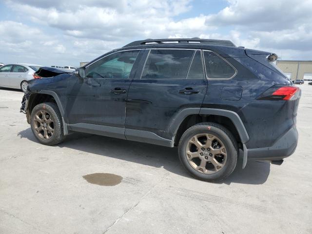 2024 TOYOTA RAV4 WOODL 2T3UWRFV7RW200440
