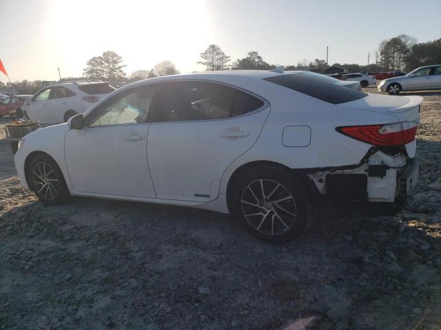 Vin: jthbw1gg8e2042619, lot: 46337055, lexus es300 300h 20142