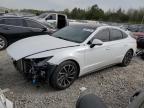 2021 HYUNDAI SONATA LIM - 5NPEH4J20MH075327