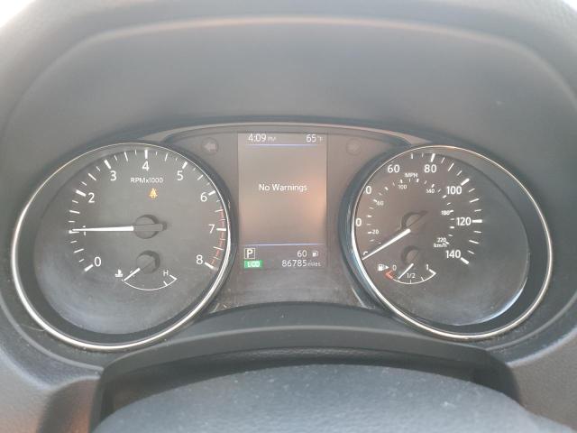 2019 NISSAN ROGUE S - KNMAT2MT9KP530800