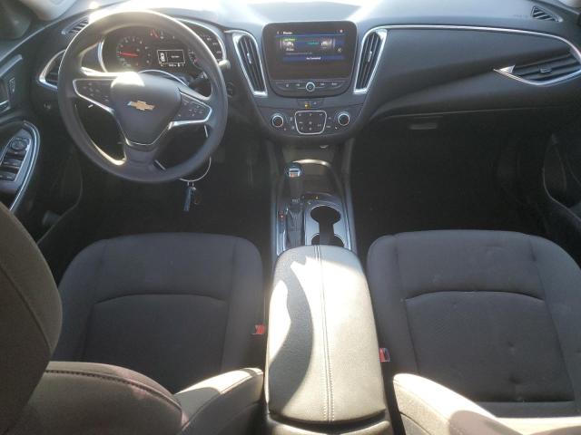 2020 CHEVROLET MALIBU LT - 1G1ZD5ST8LF127086