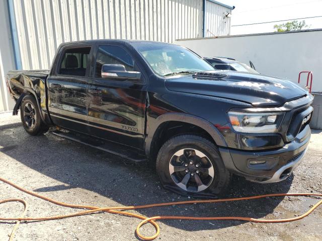 Vin: 1c6rrelt0kn828238, lot: 47996705, ram 1500 rebel 20194