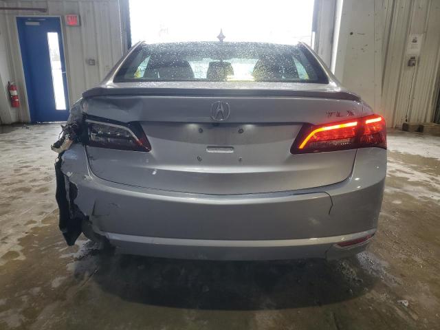 2016 ACURA TLX - 19UUB1F37GA011442