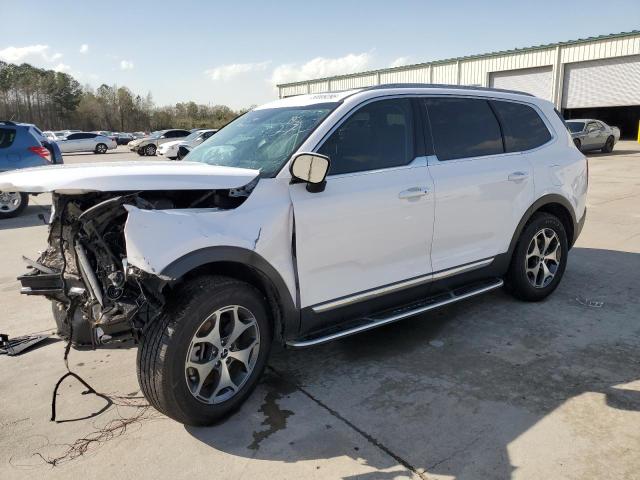 KIA TELLURIDE