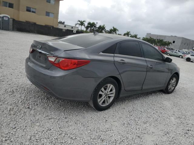 Vin: 5npeb4ac8dh783464, lot: 47228495, hyundai sonata gls 20133