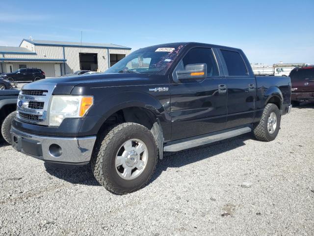 Vin: 1ftew1cm6ekd77467, lot: 49428435, ford f-150 supercrew 2014 img_1