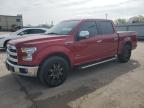 2017 FORD F150 SUPER - 1FTEW1CP0HKC32567