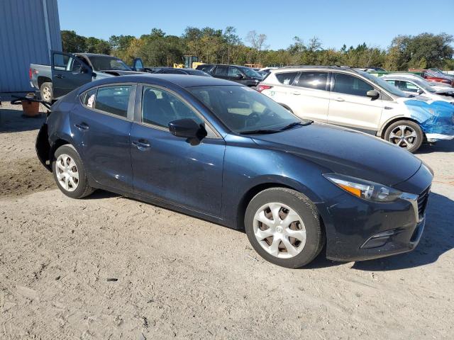 2017 MAZDA 3 SPORT - 3MZBN1U74HM126360
