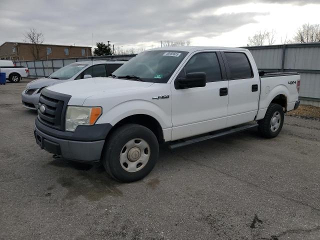 FORD F150 SUPER