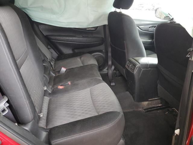 2017 NISSAN ROGUE S - JN8AT2MV3HW010452