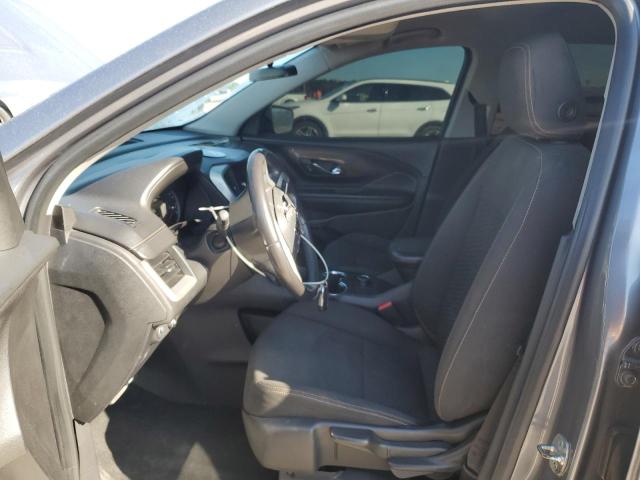 2018 GMC TERRAIN SL 3GKALMEV8JL332123