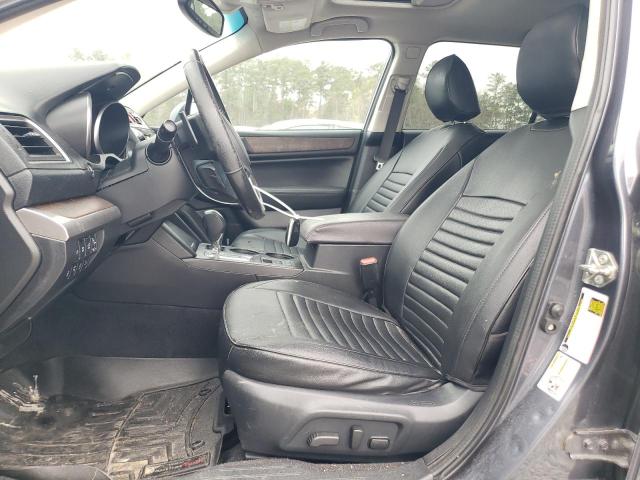 2016 SUBARU OUTBACK 3. - 4S4BSENC1G3324873