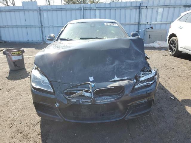 2016 BMW 650 XI WBA6H7C52GGA05088