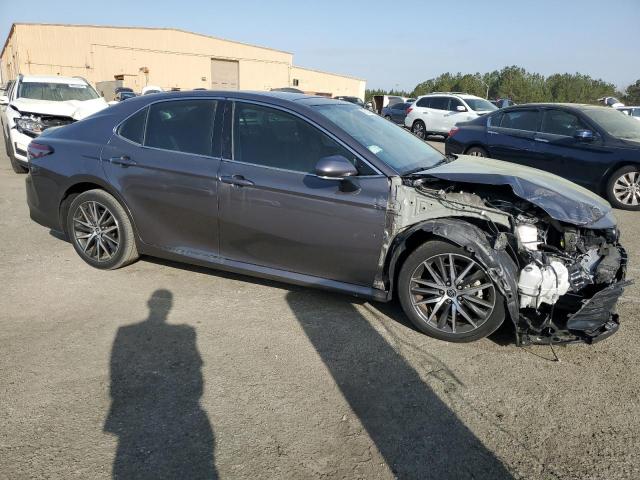 2023 TOYOTA CAMRY XLE - 4T1F11AK1PU790694