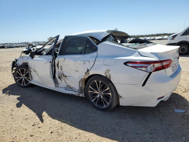 Vin: 4t1g11ak9lu906593, lot: 48503535, toyota camry se 20202