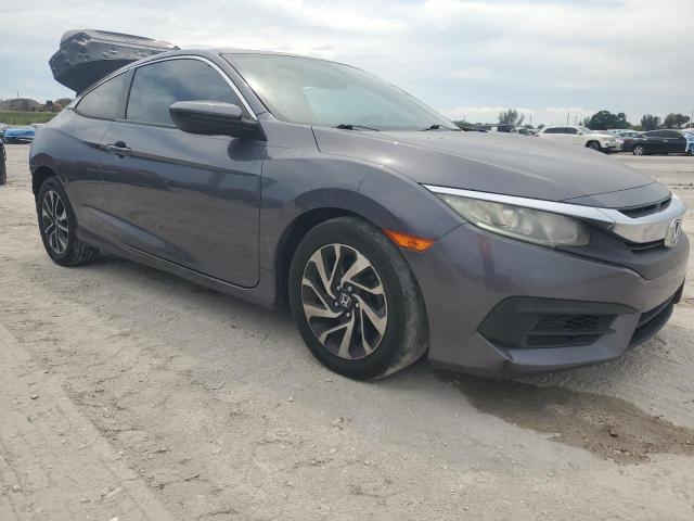 Vin: 2hgfc4b54gh310712, lot: 48034635, honda civic lx 20164