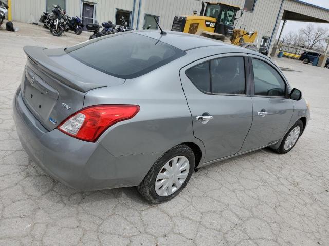 Vin: 3n1cn7ap4el806505, lot: 49908165, nissan versa s 20143