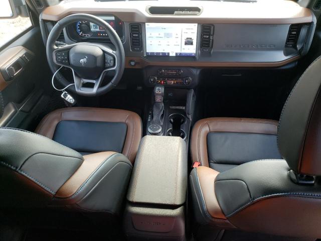 2024 FORD BRONCO OUT 1FMEE8BP5RLA58094