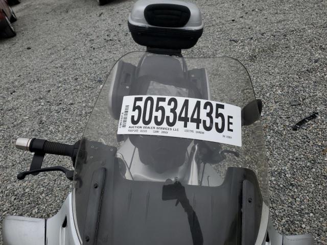 2003 BMW R1150 RT WB10499A73ZE89694