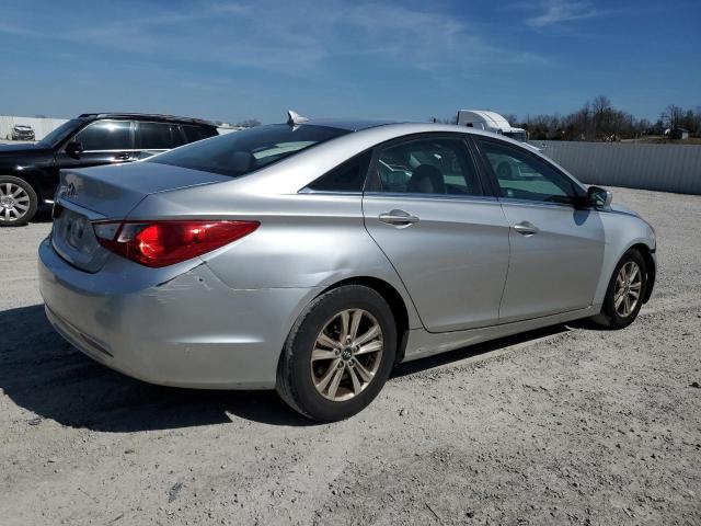 Vin: 5npeb4ac1bh221807, lot: 49479515, hyundai sonata gls 20113