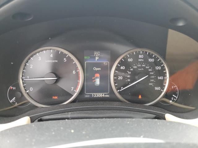 2015 LEXUS NX 200T JTJBARBZ4F2002141