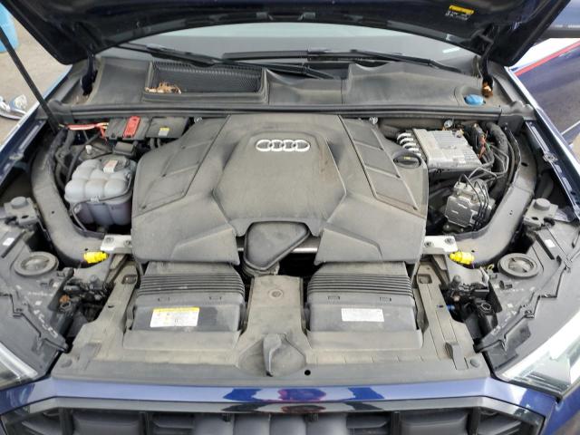 2022 AUDI Q7 WA1VXBF7XND014371