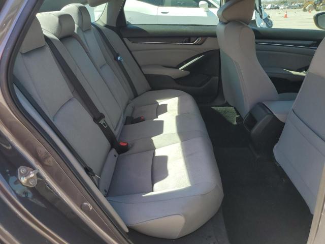 2019 HONDA ACCORD LX - 1HGCV1F14KA108074