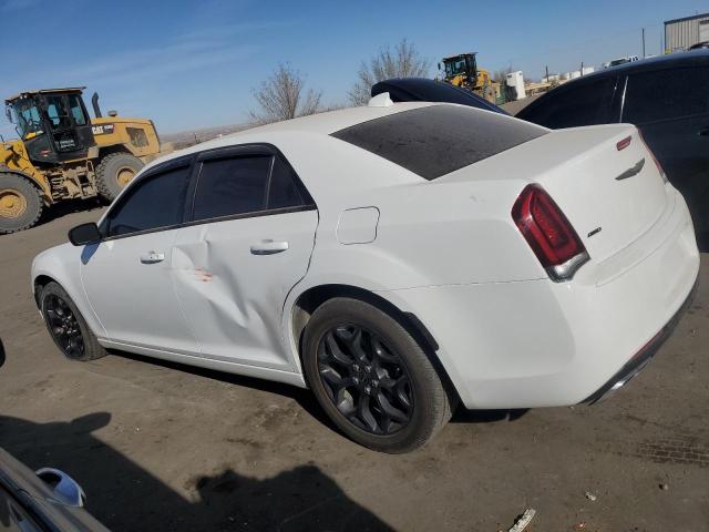 2021 CHRYSLER 300 TOURIN - 2C3CCARG4MH596052