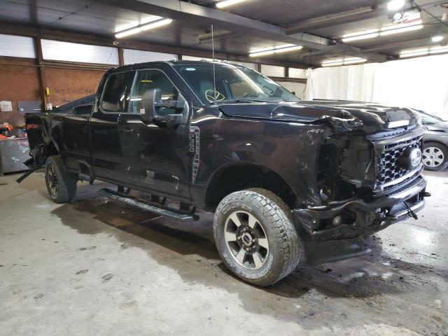 Vin: 1ft8x3bn3pec39662, lot: 48144565, ford f350 super duty 20234