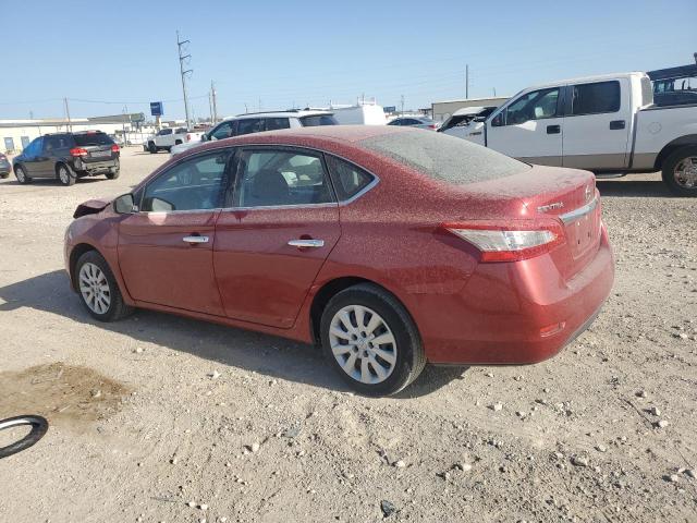 Vin: 3n1ab7apxdl670654, lot: 50128335, nissan sentra s 20132