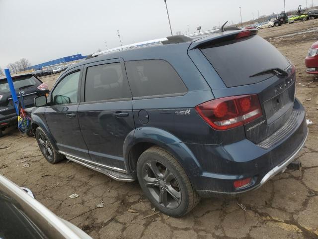 Vin: 3c4pdcgg8ft622932, lot: 47535895, dodge journey crossroad 20152