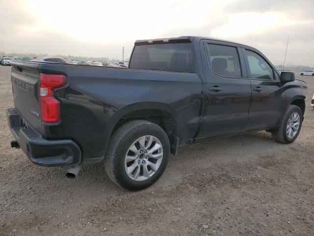 Vin: 3gcpwbeh4kg223857, lot: 48928525, chevrolet all models c1500 custom 20193