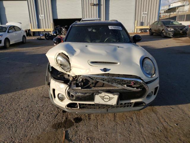 2017 MINI COOPER S C - WMWLN9C52H2E49223