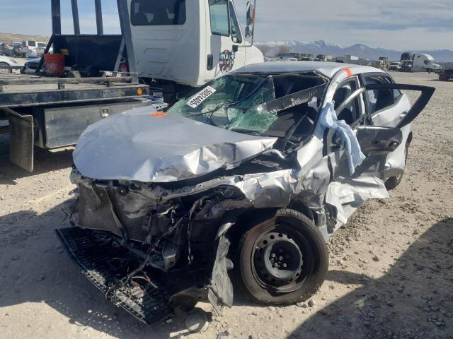 Vin: 5yfburhe4jp807002, lot: 50824405, toyota corolla l 2018 img_1