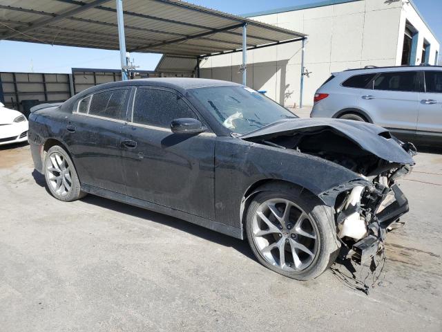 Vin: 2c3cdxhg6nh175825, lot: 50377955, dodge charger gt 20224
