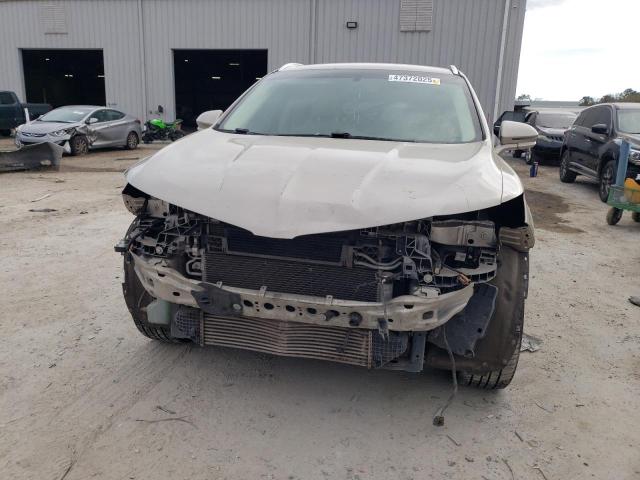 2015 LINCOLN MKC 5LMCJ1A96FUJ47141