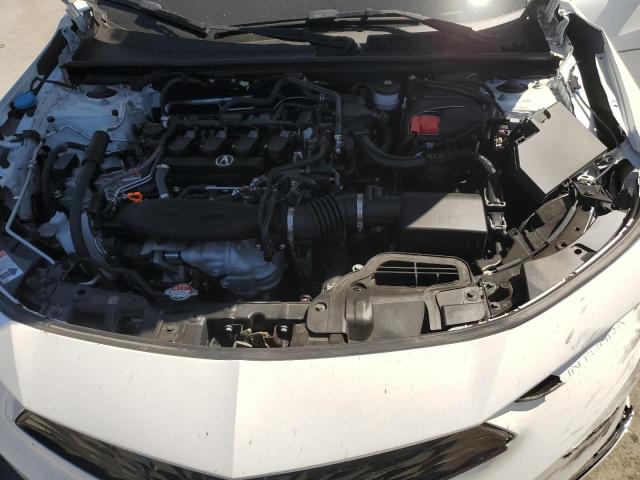 2024 ACURA INTEGRA A- - 19UDE4H32RA024348