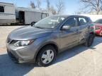 2019 NISSAN ROGUE SPOR - JN1BJ1CPXKW525817