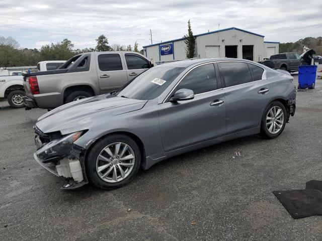 2014 INFINITI Q50 BASE #3145675444