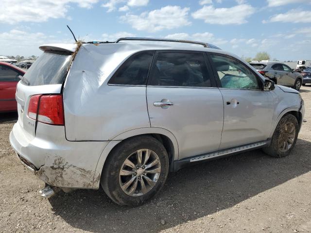 2011 KIA SORENTO SX - 5XYKW4A28BG128384