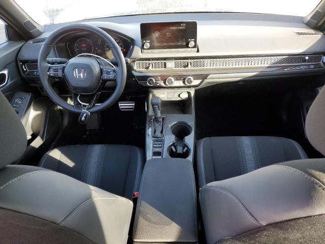 2025 HONDA CIVIC SPOR - 2HGFE2F50SH537154