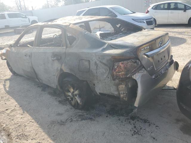 2015 NISSAN ALTIMA 2.5 - 1N4AL3AP6FN887064