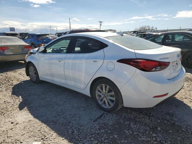Vin: 5npdh4ae9gh769900, lot: 50271295, hyundai elantra se 20162