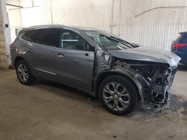 2020 BUICK ENCLAVE AV 5GAEVCKW3LJ317264