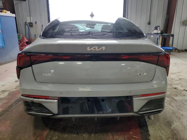 2025 KIA K5 GT LINE - KNAG64J74S5335961