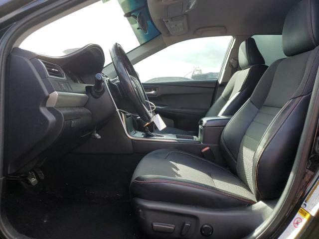 2016 TOYOTA CAMRY LE - 4T1BF1FK5GU116380
