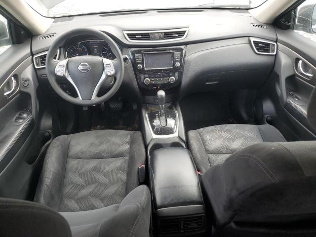 2015 NISSAN ROGUE S - 5N1AT2MV6FC809194
