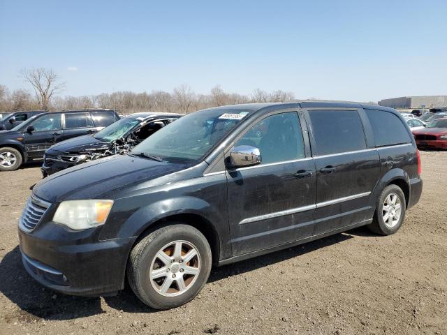 CHRYSLER TOWN & COU