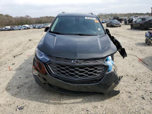 2021 CHEVROLET EQUINOX PR 2GNAXXEV4M6160822